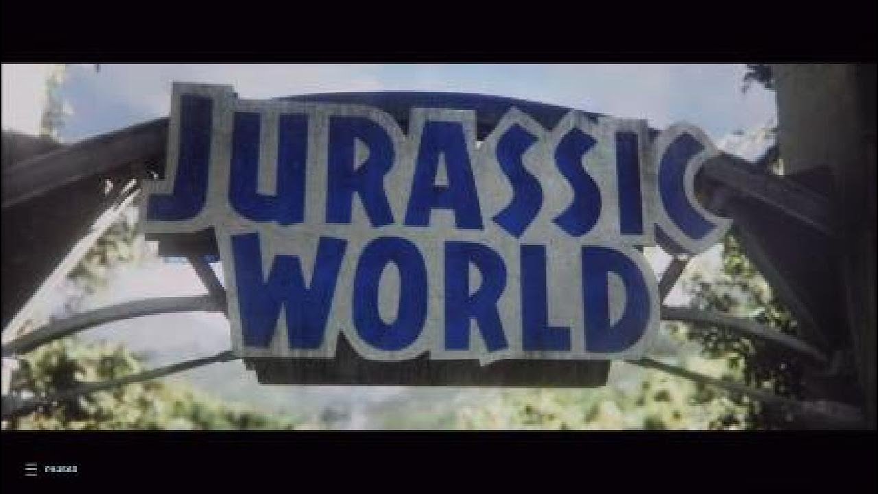 Jurassic World Evolution 2 Gameplay PS5 4K 60fps HDR - YouTube