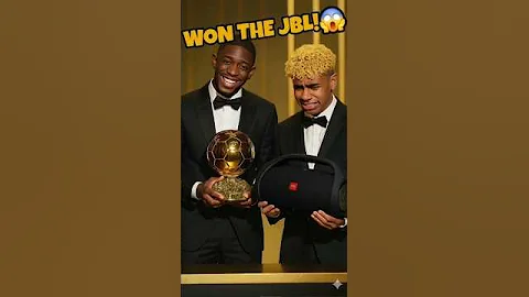 Dembélé Just Shocked the Football World 😱