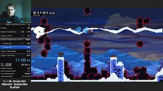 Celeste in 46:21 IGT