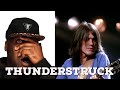 First Time Hearing AC/DC - Thunderstruck Reaction