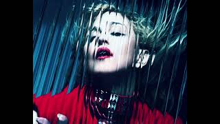 Madonna - Close Your Eyes (Unreleased) 
