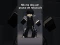 me doa um pouco sou necessitado😢 @MisterzinoBRG  #roblox#robux#audio#edit#doação
