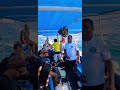 Exploring the Underwater World | Epic Scuba Dive Adventure. #scubadiving #adventure #shorts #fyp