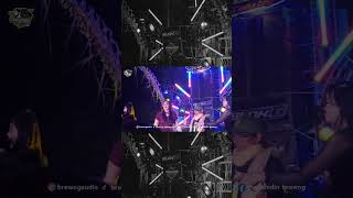 Brewog Team 1 Ready Di Majang Tengah Ddanit Malang brewog soundviral