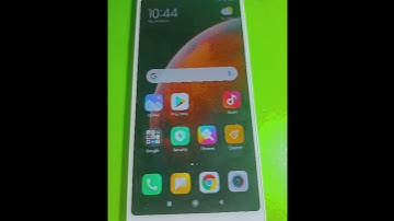 Redmi S2 Mi Account Permanent Remove | Ishaq Gsm King |