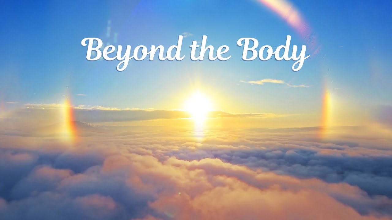 ACIM Online Beyond the Body ✨A Course in Miracles Retreat with David Hoffmeister, ACIM Online Event