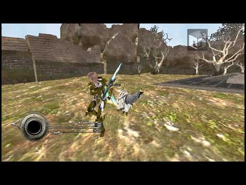 [파이널판타지13 모작]쥬신게임아카데미 게임프로그래밍학원 게임프로그래밍 8개월차 Direct3D 개인 작품 시연회_117기 유영호_클라이언트
