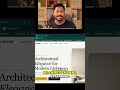 AI Built E-Commerce: Visual & Voice Search Powered by AWS #shorts