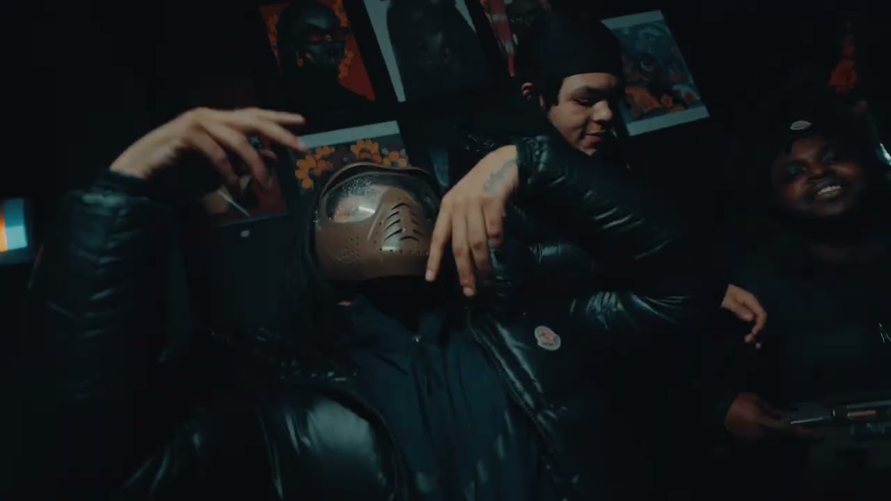 Ray Manuever x Kyi Torch - Family (Official Music Video) - YouTube