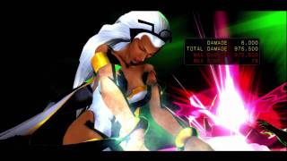 MvC3 Taskmaster Multitasking