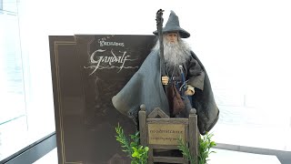 Gandalf One Sixth Scale Collectible Figure