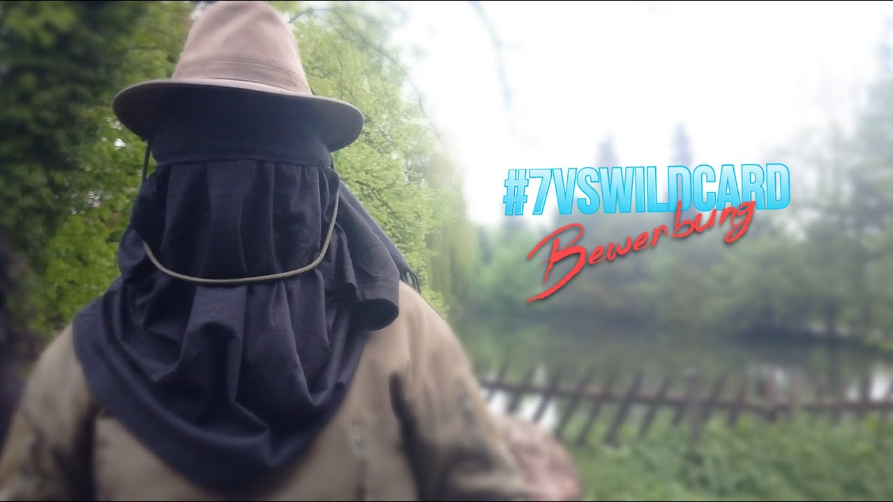 #7vswildcard | Ausgesetzt & ohne Navi zurück in die Heimat
