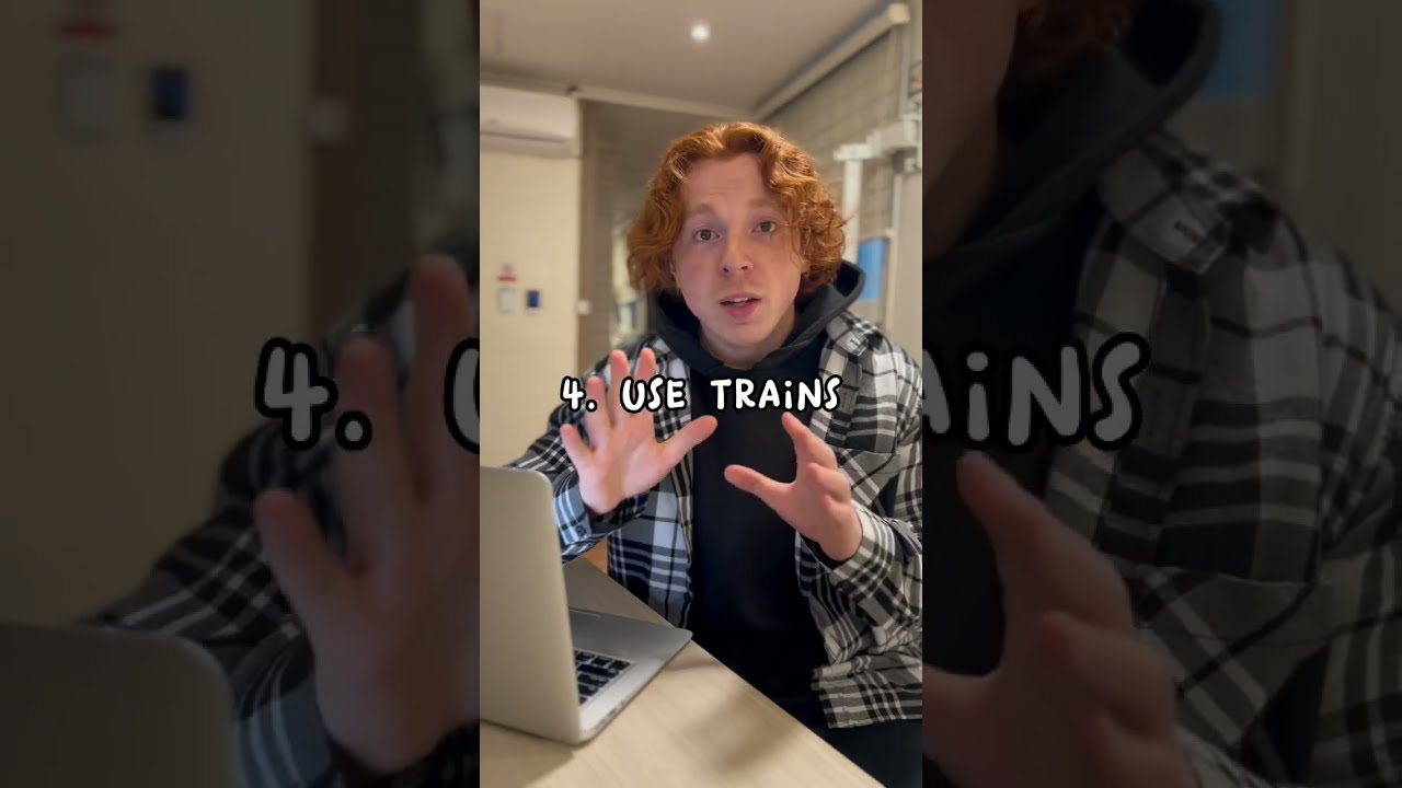 What To KNOW Before Going Sweden