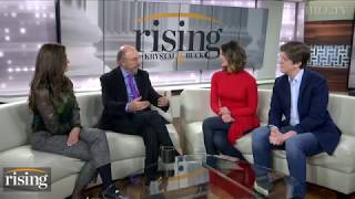 'West Wing' star Richard Schiff on Hollywood 'elitism': Many actors are struggling too
