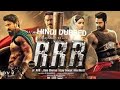 RRR Hindi Dubbed Trailer Released | RRR Full movie in Hindi Dubbed Review | RRR hindi songs review