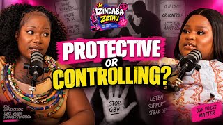 When Does “Protecting” a Woman Become Control? | A Conversation About GBV