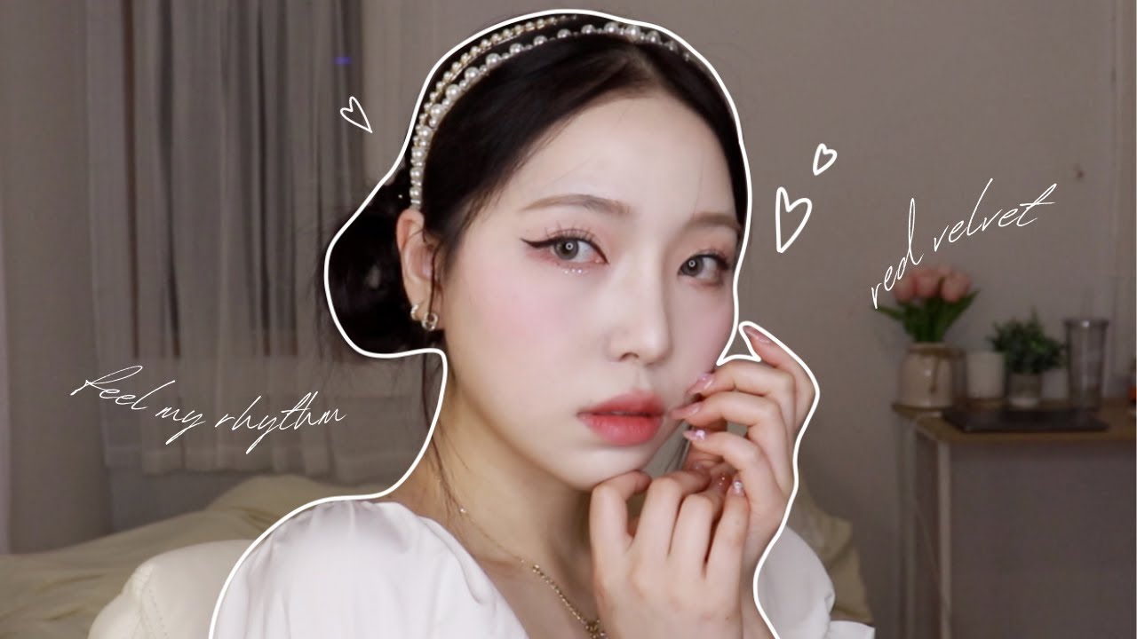 red velvet ジョイ トレカ feel my rhythm kms 中華 Red velvet 'Feel My Rhythm' -SM TOWN & Store MD (1