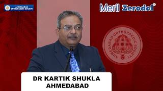 Mastering the Oxford UKR: Spigot Science, Gap Balancing &amp; Avoiding Complications | Dr. Kartik Shukla