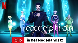 Celebrity exception (Seizoen 1 Clip ondertiteld) | Trailer in het Nederlands | Netflix Profile
