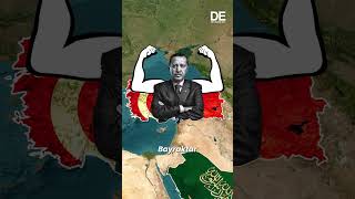 Islamic Nato? Pakistan, Turkiye, Saudi Arabia & Qatar’s New Military Alliance