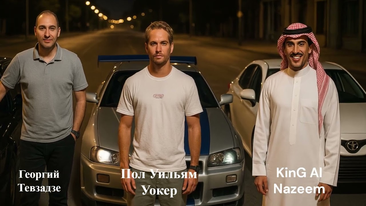 ALLIGATOR_KG REMX Пусть эта музыка будут маленьким напоминанием о том, что их путь продолжается