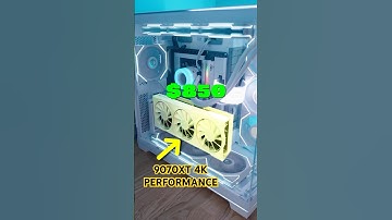 RX 9070 XT handling 4K Gaming? 🤔