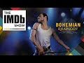 'Bohemian Rhapsody' Cast Celebrate the Life of a Rock Star | The IMDb Show