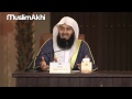 Patience and Prayer | Powerful | Mufti Menk | Dubai | 20th January 2017 |