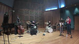 Volkmer/Hill/Chan/Rosenzweig/Tapia - Meditation 1