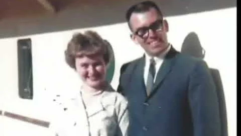Jaime Kempf e Judith Kempf