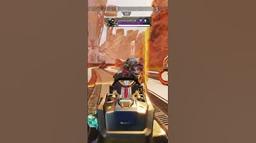 Apex Legends Clips #shorts