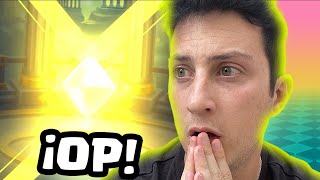 MI PRIMER HEROE ALEATORIO GRATIS ES.....