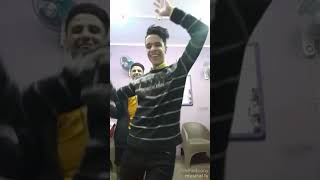 بس يعني قولي يعني          سمعها