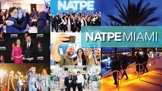 Natpe Miami 2018 Recap