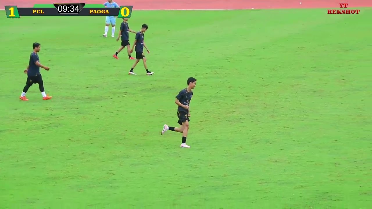 GAME 6 | PCL VS PAOGA