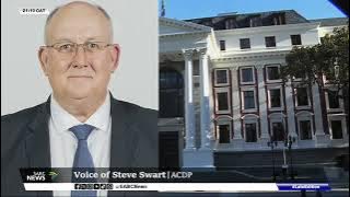 DA reviews options after the firing of Andrew Whitfield