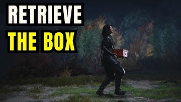 Onryo Samurai Walkthrough | Retrieve the Box | AC Shadows