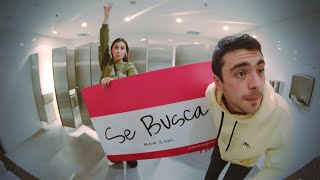 Maca & Gero - Se Busca (Video Oficial)