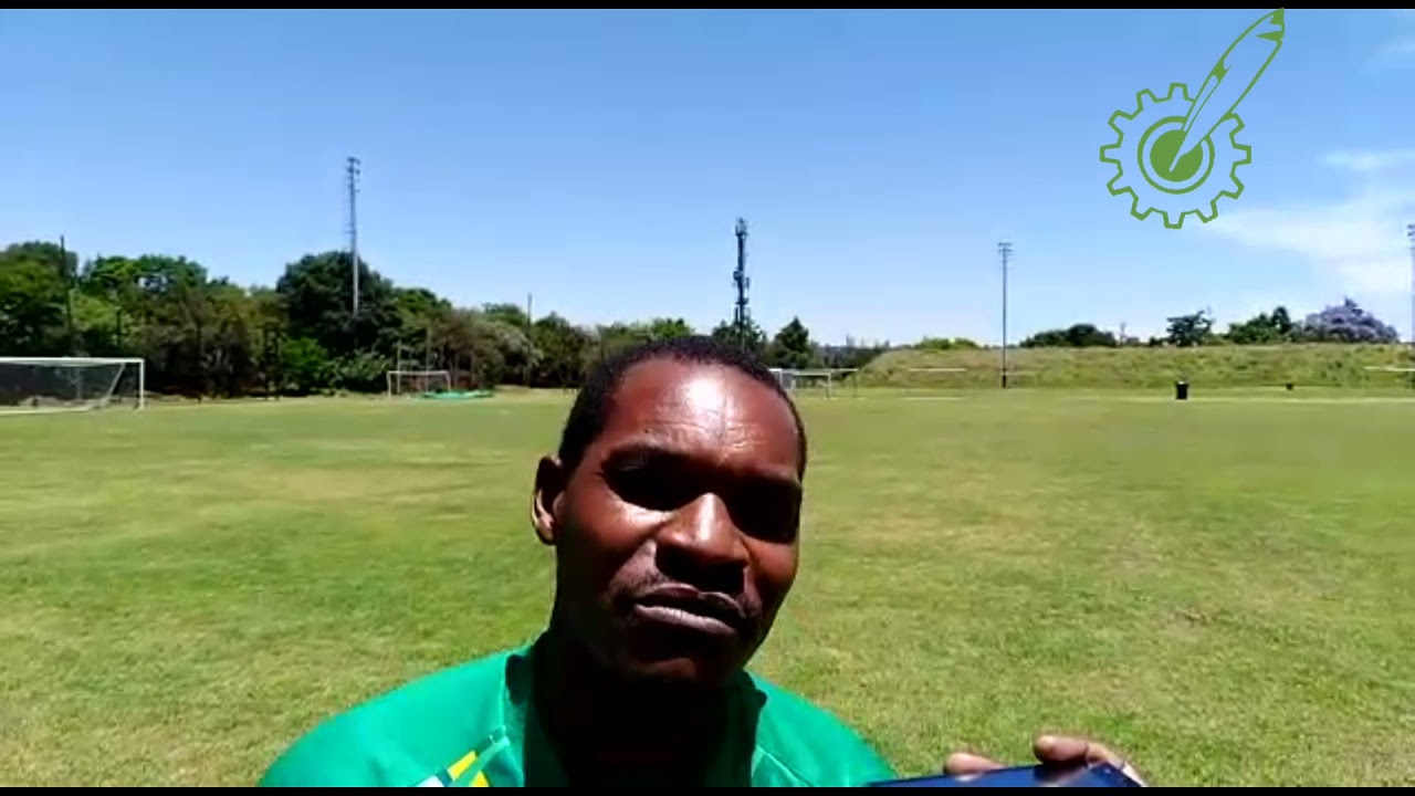Zimbabwe Warriors coach Norman Mapeza speaking on the 2022 Fifa World Cup qualifier against SA