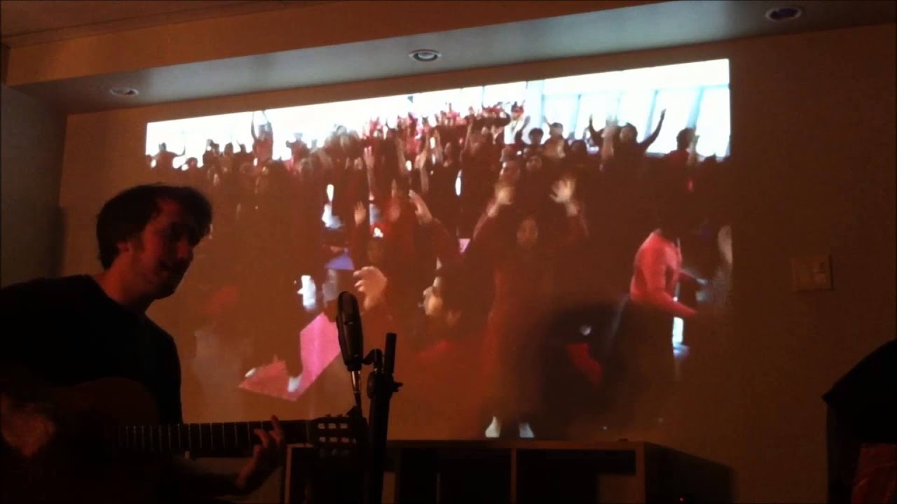 Don't Look Back by Tim Barlow (Barefootim)