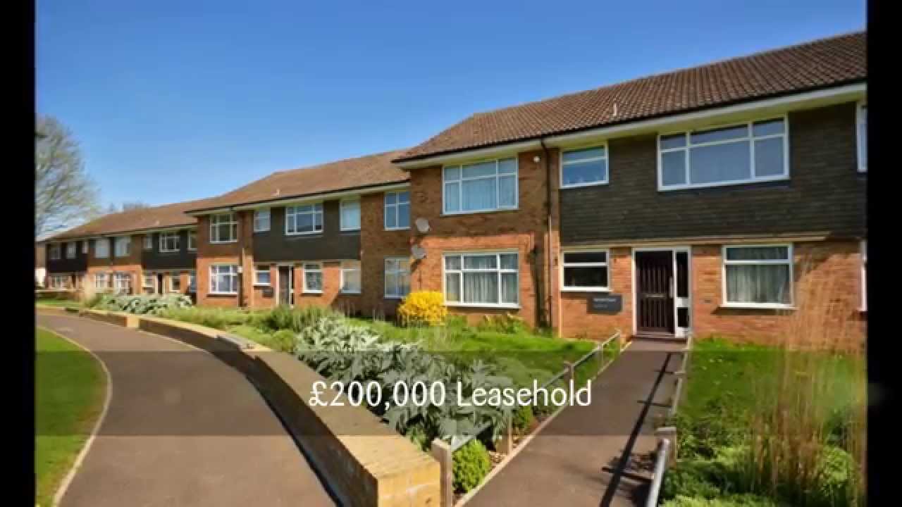RECENTLY SOLD Stag Lane, Chorleywood, Hertfordshire YouTube