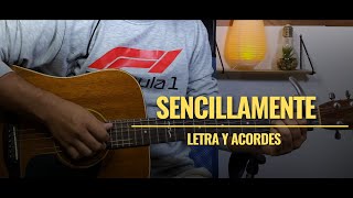 Vídeo de Sencillamente