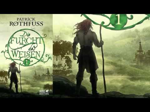 Die Furcht des Weisen 2 YouTube Hörbuch auf Deutsch