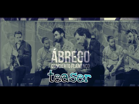 Ábrego - concierto flamenco