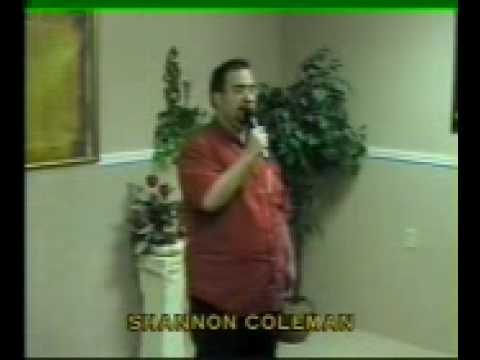 NBF Standing For Jesus (1 of 3 parts) August 23, 2009 ep. 157