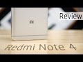 Xiaomi Redmi Note 4 Review (10 Cores | 64GB | 13MP)