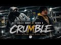 ROLLiE HRMNY, GORDO B - Crumble (Official Music Video)