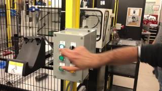 Assignment 3 - robotics