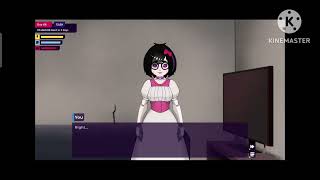 Information My dystopian robot girlfriend road to paradisium island part 6 Update