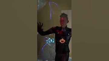 NOG MAAR EEN KIND #tennocreate #waframe